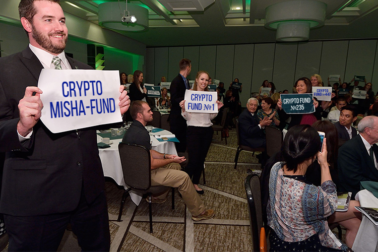 Crypto Funds Regulation in South Korea or How Zeniex Pulled Its Fund Out Of The Big Inspection