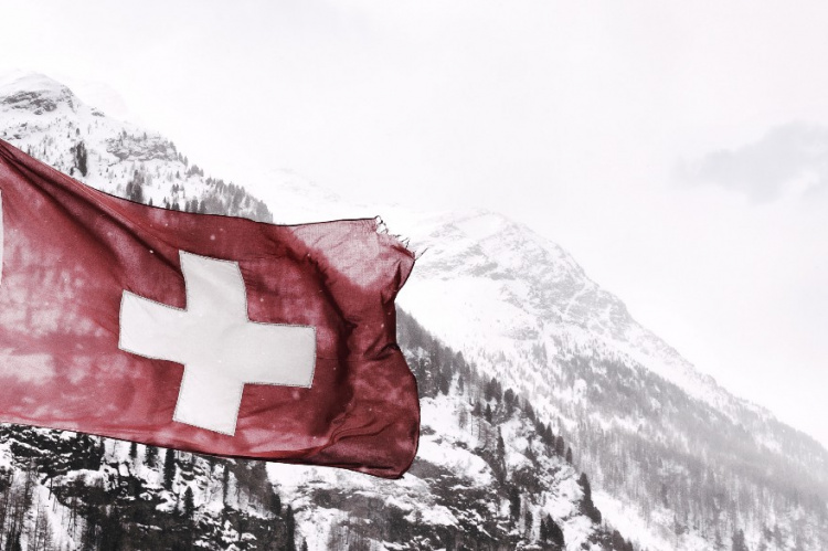 The Number Of Blockchain Startups In Switzerland And Liechtenstein Grew By 20%