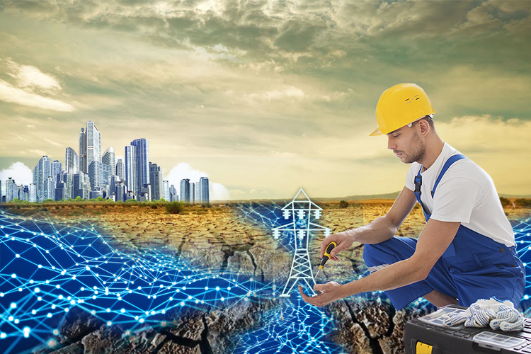 How To Earn $400 Million on DLT in Energy Industry