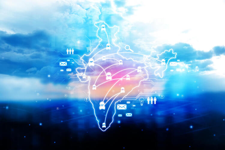 India Plans to Create National Blockchain Infrastructure